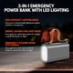thumbnail image 5 of Power Bank Daqa Starlink Mini 100W 30000mAh Tipo-C, 5 of 6