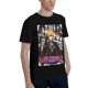 thumbnail image 2 of Camiseta de Manga Corta para Hombres Bleach, 2 of 5