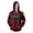 Wine, variant on Spider Hero 3d Hoodie, Spider Hero Zip Up Costume Jacket, Superhero Cosplay Sweatshirt, Men’S Spider Hoodies Unisex Oversize Goth Jacket Y2k Punk Streetwear Zip Up Hoodie Spider Caps, L