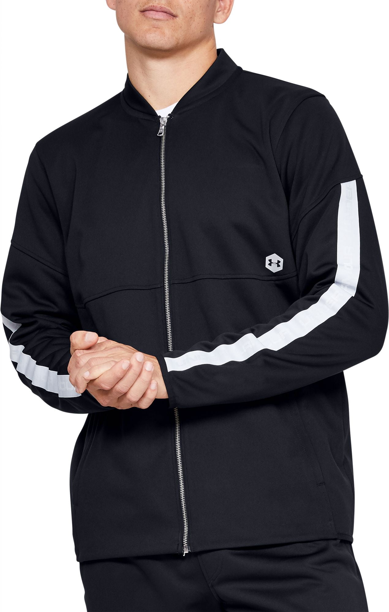 recovery under armour