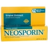 Neosporin Original First Aid Antibiotic Ointment 1 oz (Pack of 3)