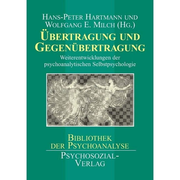 Übertragung und Gegenübertragung (Paperback)