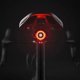 thumbnail image 3 of Smart Bike Light Versatile Easy Installation Bike Accessories, 3 of 5
