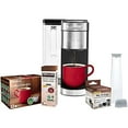 thumbnail image 4 of Keurig K-3500 Commercial Maker Capsule Coffee Machine, 17.4" x 12" x 18", 4 of 7
