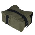 thumbnail image 4 of Sacs de Sable pour Tireurs, Design Portable Antidérapant Sac de Sable Polyester 600D Résistant à l'Eau pour Militaire pour Extérieur pour Armée, 4 of 8