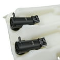 thumbnail image 6 of For 1996 to 2000 Toyota RAV4 Factory Style Car Windshield Washer Fluid Reservoir Tank Kit TO1288207 97 98 99, 6 of 6