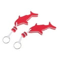 thumbnail image 2 of koolsoo Clé de Navigation Rouge, 2 of 6