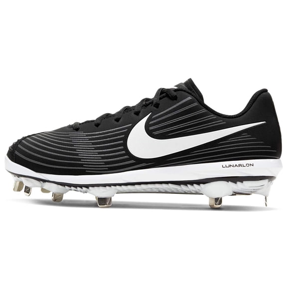 Nike Lunar Hyperdiamond 3 PRO Women's Baseball/Softball Cleat W, Size 10.5