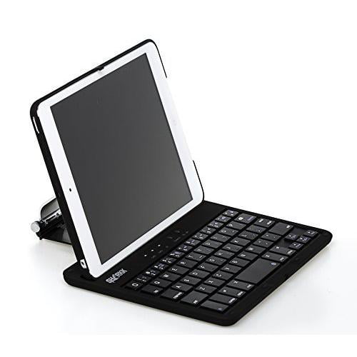 Sharkk Apple Ipad Mini 4 Bluetooth Keyboard Case Combination Walmart Com Walmart Com