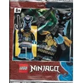 thumbnail image 2 of LEGO Ninjago: Maaray Guard with Ocean Dagger 892182, 2 of 5