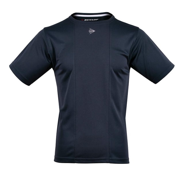 Playera DUNLOP Talla M Gris