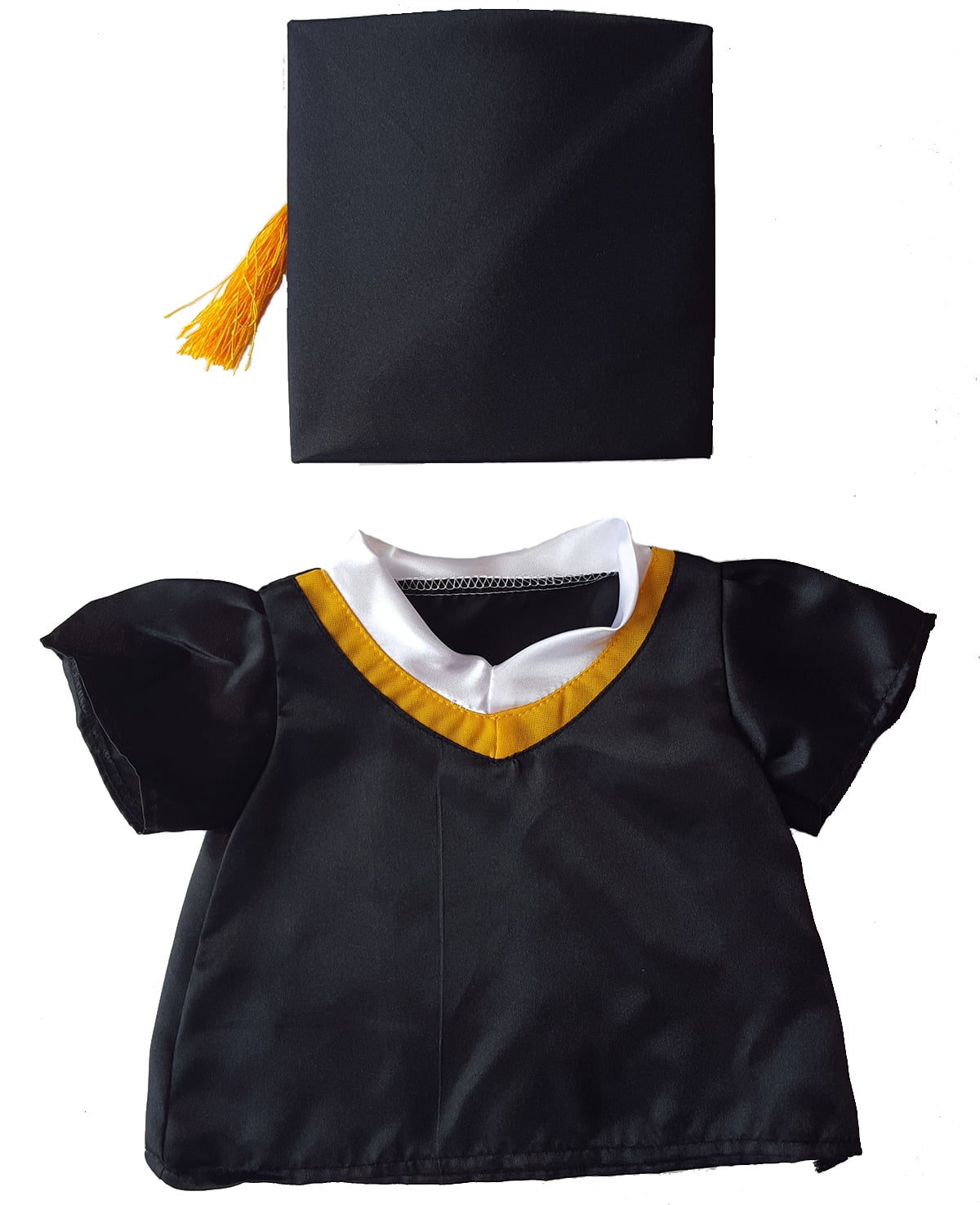 teddy graduation