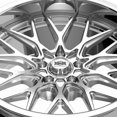 thumbnail image 3 of Ridler 681 22X10.5 5-120.65 83.82 10, 3 of 3