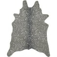 thumbnail image 1 of Bryce Graphite / Argent - 5 Pieds x 6 Pieds-6 Pouces, 1 of 2