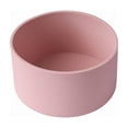 thumbnail image 3 of HuiXinOu Silicone Cup Bottom Cover, 3in Diameter Insulated Water Bottle Protector, Anti-Slip Abrasion Resistant Base Mat, 3 of 3