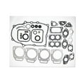 thumbnail image 5 of OTTULUR Gasket Kit Replacement for 808390 807989 807640 808389 Engine, 5 of 6