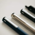 thumbnail image 3 of Lamy Swift Rollerball Pen - Nickel Palladium, 3 of 8
