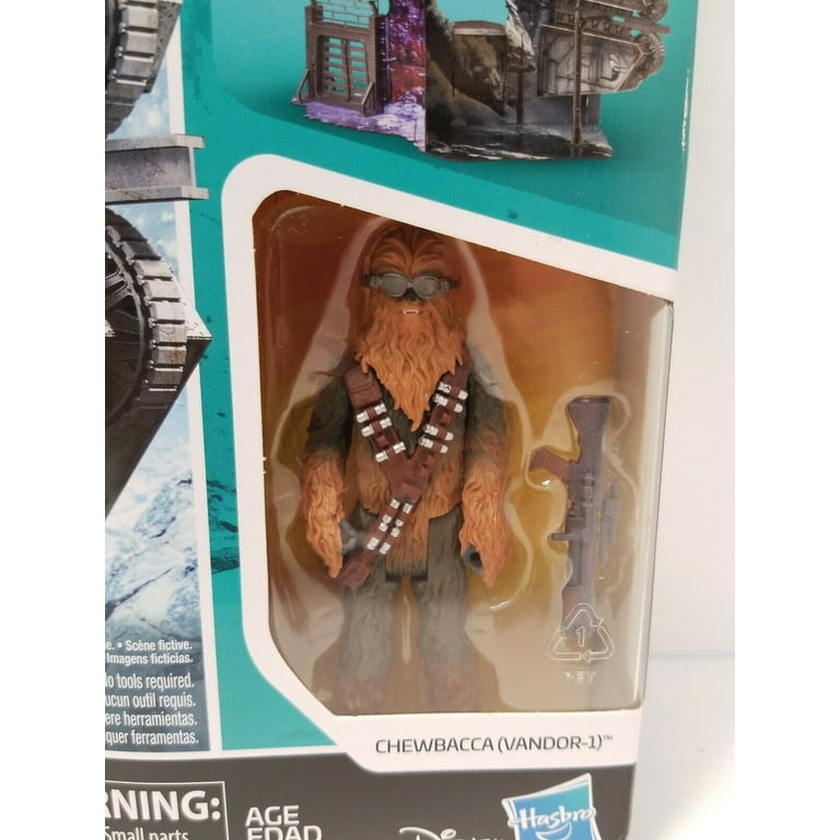 Vandor best sale 1 playset