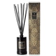 thumbnail image 2 of Voluspa 6753 Makassar Ebony & Peach Fragrant Oil Diffuser 6.5 oz, 2 of 5