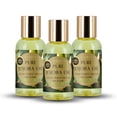 thumbnail image 1 of 100% Pure Jojoba Oil – Cold Pressed, Unrefined, Hydrating Oil for Face, Hair & Scalp | 3 packs by LatherGreen, 1 of 6