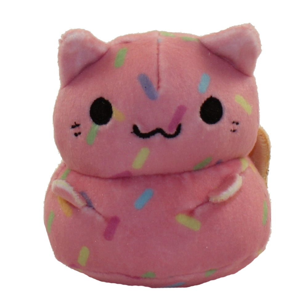 klepto dog plush