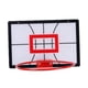 thumbnail image 5 of Aro de baloncesto portátil Zulema 38cm, 5 of 8