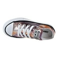 thumbnail image 5 of Converse Chuck Taylor All Star Ox Little Kid's Shoes Dusk Pink/White/Black 357654f, 5 of 6