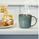 thumbnail image 4 of Taza de café de cerámica con degradado, 4 of 5