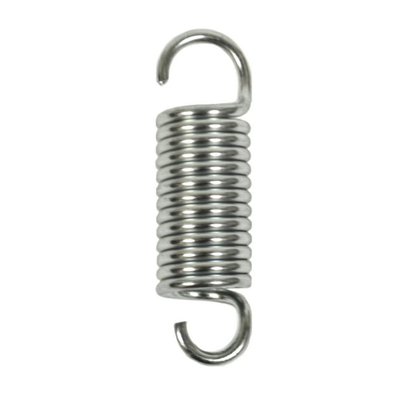 FR 2.6" Replacement Head Helical Spring for Sofa Sleeper Out Couch Deck Repair