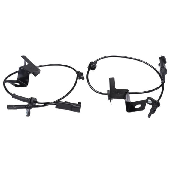 2X ABS Wheel Speed Sensor Front Fit for Ford Fusion 2013-2018 1.5L 2.0L