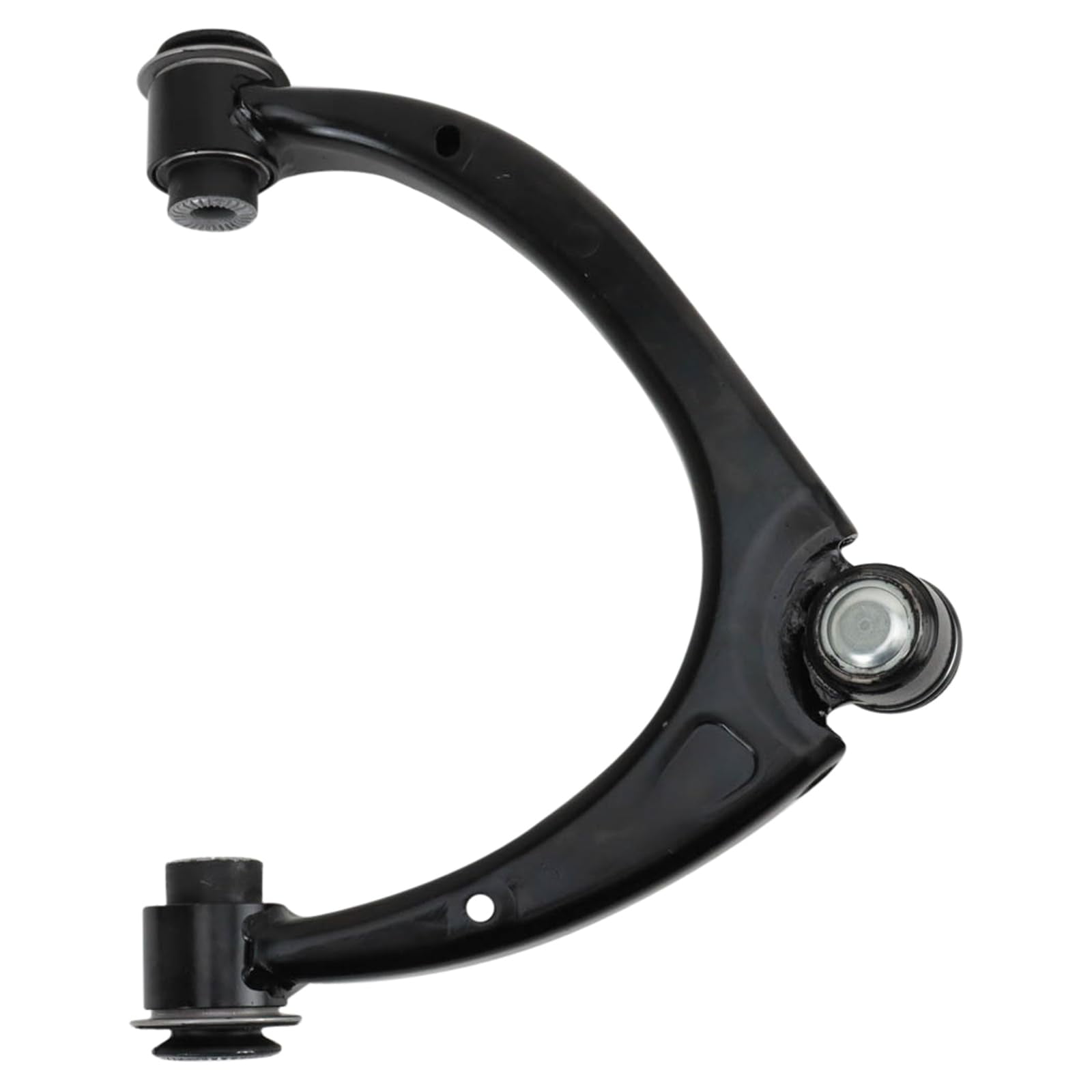 TRQ Front Right Upper Control Arm w Ball Joint Fits 15-22 Chevy Colorado Canyon PSA33144