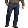 thumbnail image 1 of CHOK Genuine  Mens Flat Front Comfort Waist Flex Pant, 1 of 2