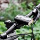 thumbnail image 4 of Luz delantera de bicicleta LED doble impermeable Yuxing faro carga USB, 4 of 5
