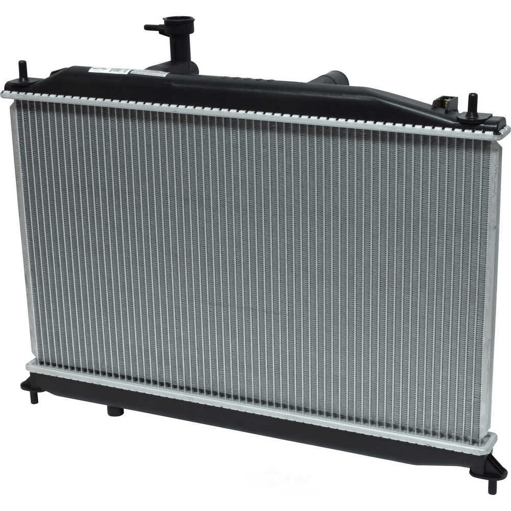 UAC RA 2896C Downflow Radiator