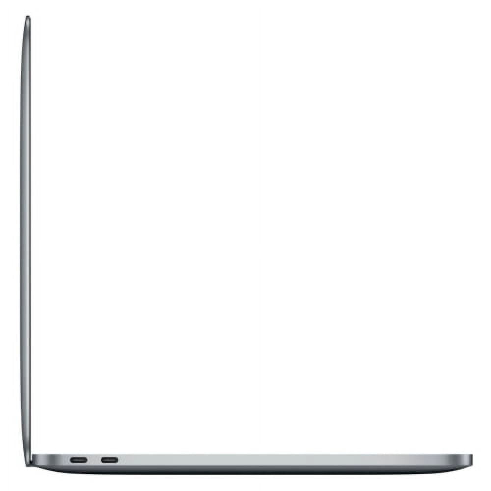 Apple MacBook Pro Laptop Core i7 2.2GHz 16GB RAM 512GB SSD 15" Space Gray MR932LL/A (2018)