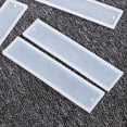 thumbnail image 2 of Sipeihong 10 Blank Silicone Mold for Casting Decoration Projects, 2 of 10