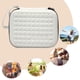 thumbnail image 4 of Bolsa De Paquete De Eva Estuche Para Cámara Bolsa A Prueba De Rasguños Eva Caja Portátil Para Acampar Viajar Al Aire Libre, 4 of 4