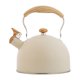 thumbnail image 1 of Hervidor de té con de material acero inoxidable para hervir té, de para cocina, 1 of 7