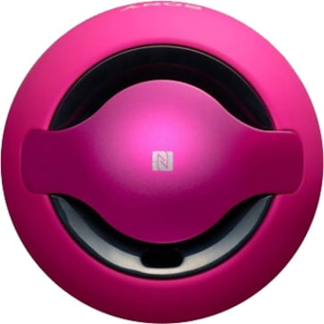 Sony Portable Bluetooth Speaker, Pink, SRS-BTV5/PINK - Walmart.com