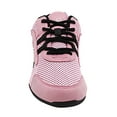 thumbnail image 4 of Very Fine Unisex Hip-Hop Dance Sneakers VFSN012 in Pink - Size Women 9.5/Men 8, 4 of 8