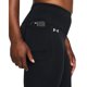 thumbnail image 3 of Capri Under Armour Motion para Mujer Talla XS Negro / Blanco, 3 of 5
