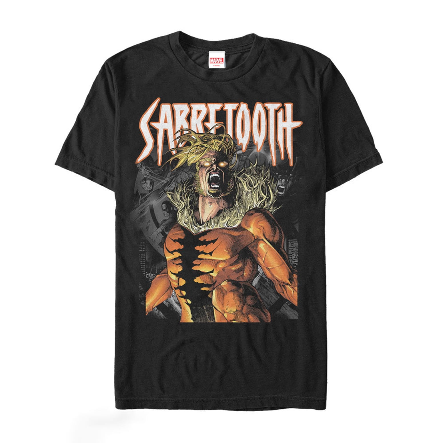 t shirt with x