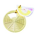 thumbnail image 3 of Abridor de ón dorado de aleación de 1 pieza, abridor de creativo, suministros de cocina, regalos para fiestas, regalos para fiestas Yotijar Golden Lemon Opener, 3 of 8
