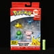 thumbnail image 5 of Figuras de acción de Pokémon Super Dream Sun Moon Battle, adornos de escritorio, decoración de paisajes, modelo coleccionable, juguete de regalo, 5 of 5