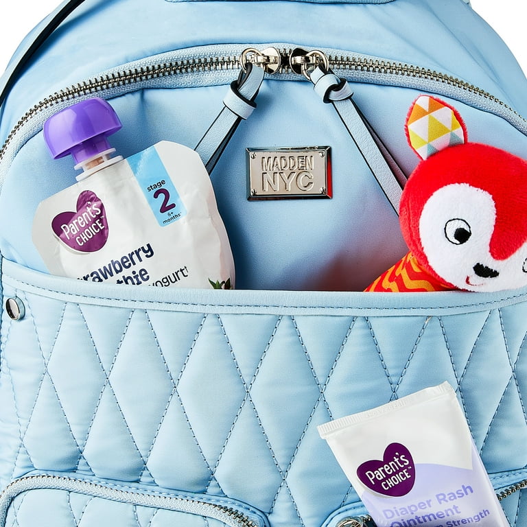 Madden hotsell diaper bag