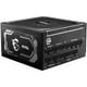 thumbnail image 1 of Fuente de Poder PC 1250W Gamer MSI MAG A1250GL PCIE5 80 Plus Gold Modular Negro, 1 of 5