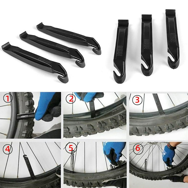 Bicycle tire deals patch kit walmart