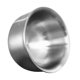 thumbnail image 2 of Stainless Steel Double Wall Insulated Food Bowl for Home Use – Lightweight, Easy to Clean, Perfect for Soup, Rice, and Noodles, 2 of 5