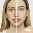 thumbnail image 3 of Dermablend Crème Correction ContinueTM CC 15N, 3 of 5