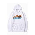 thumbnail image 1 of WILLBEST Sudaderas En Pareja Moda para Hombre Casual Parte 3D Impresión Manga Larga Cordón Suéter con Capucha Tops Grande, 1 of 2